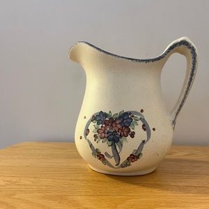Pitcher by Noel